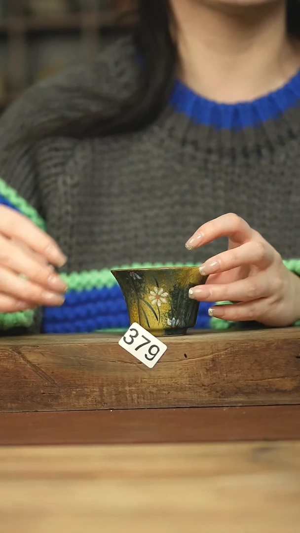 设计师手作款~！落单杯福利！！