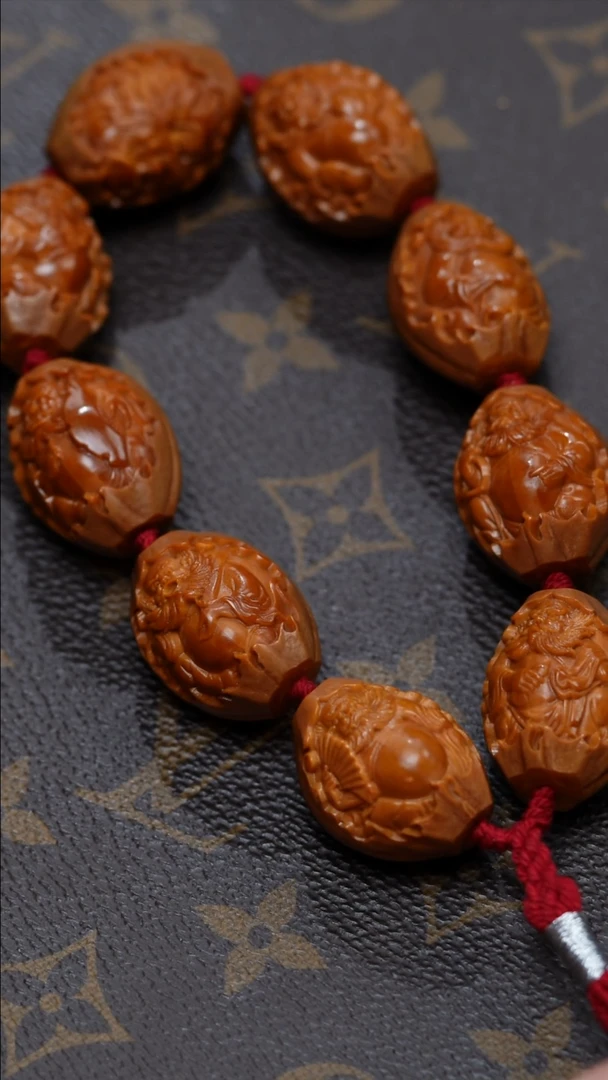 手串/手链橄榄核橄榄核