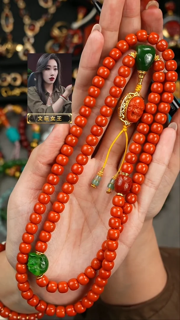 【闪购商品】玛瑙/玉髓手串未镶嵌遇见匠心品质回血