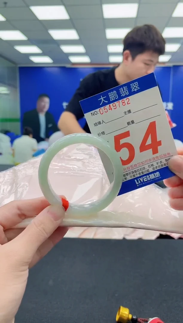 未镶嵌手镯翡翠AAAAAAAAA