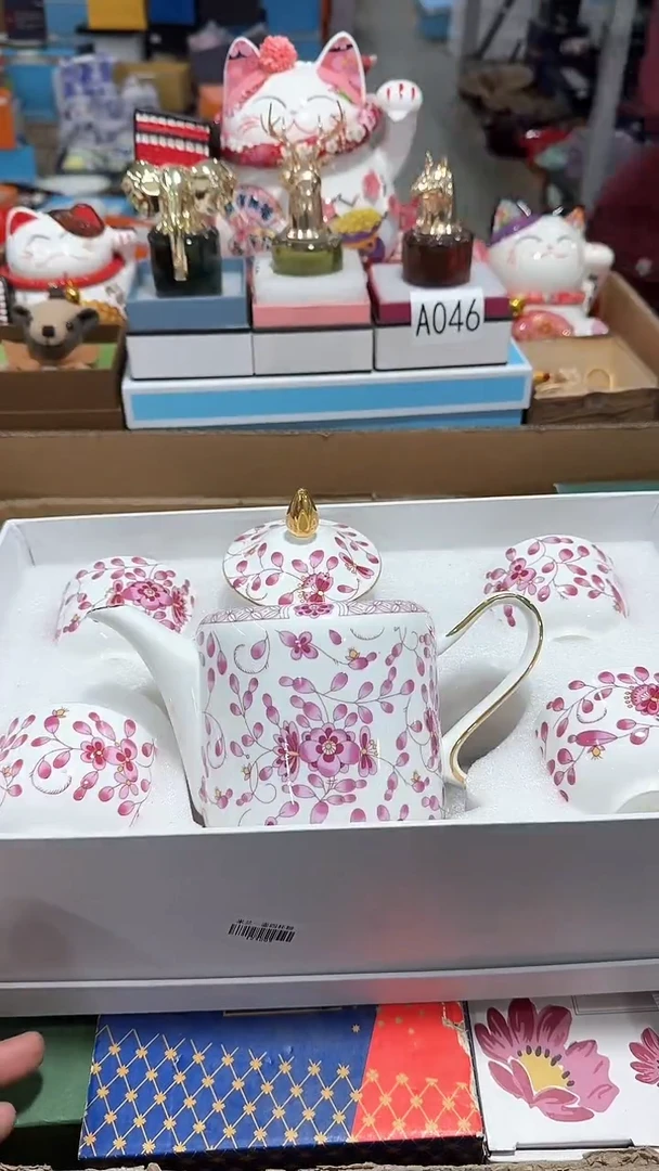 【闪购商品】瓷片大漂亮瓷器，一件不留--