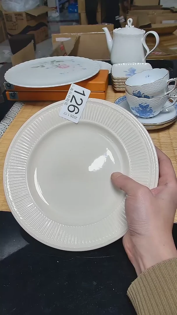 【闪购商品】杯小淼海外陶瓷工艺品