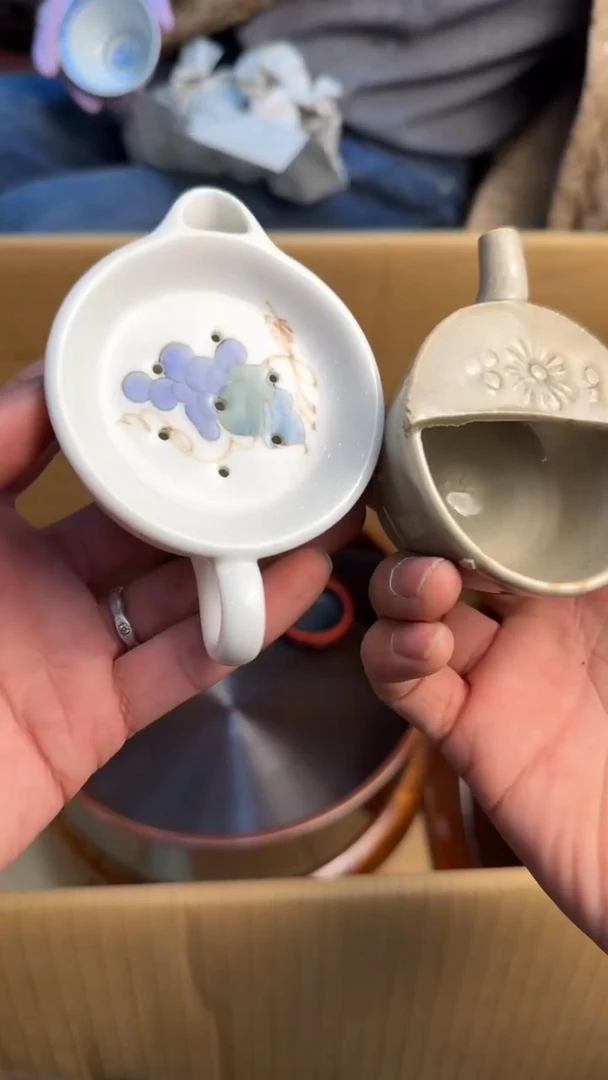 【闪购商品】茶盏8888888888     806