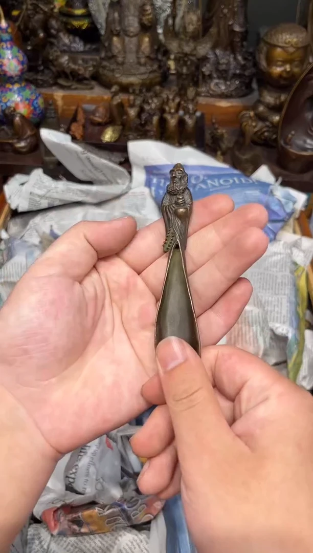 B三浒铜专属高端精品