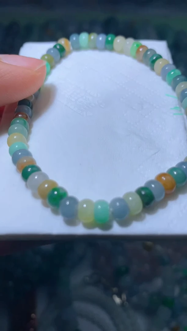 【闪购商品】定制翡翠未镶嵌毛货