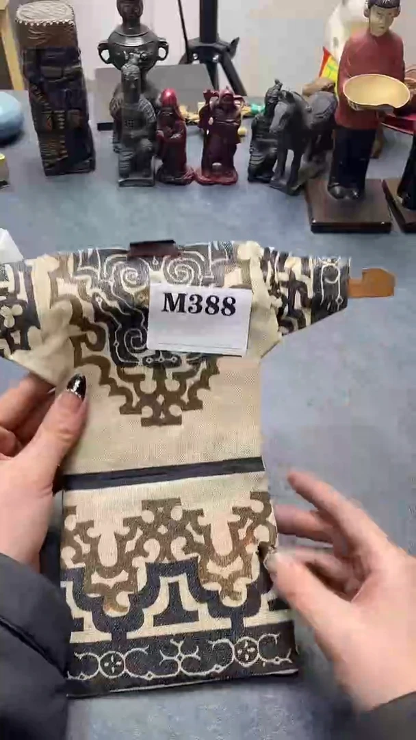 瓷片宠*默认微瑕回流古瓷388