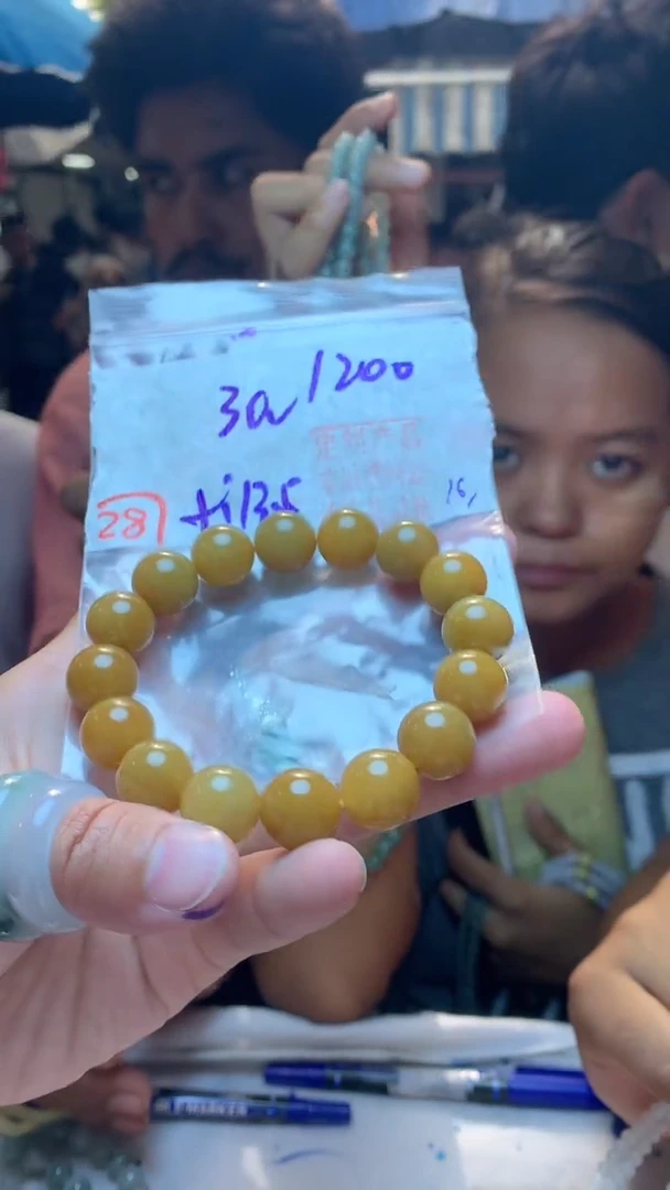 定制翡翠未镶嵌天然A货缅甸翡翠