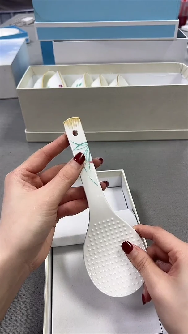 瓷片新号开播 全场放漏