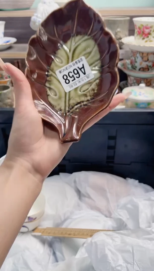 琉璃手工艺品A658***********