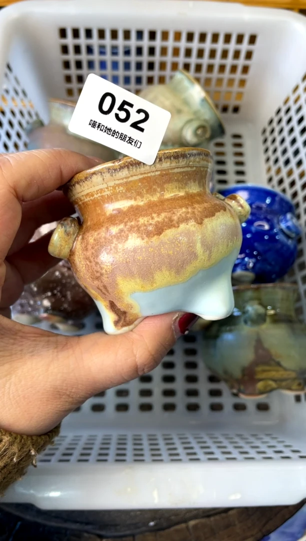 【闪购商品】陶052
