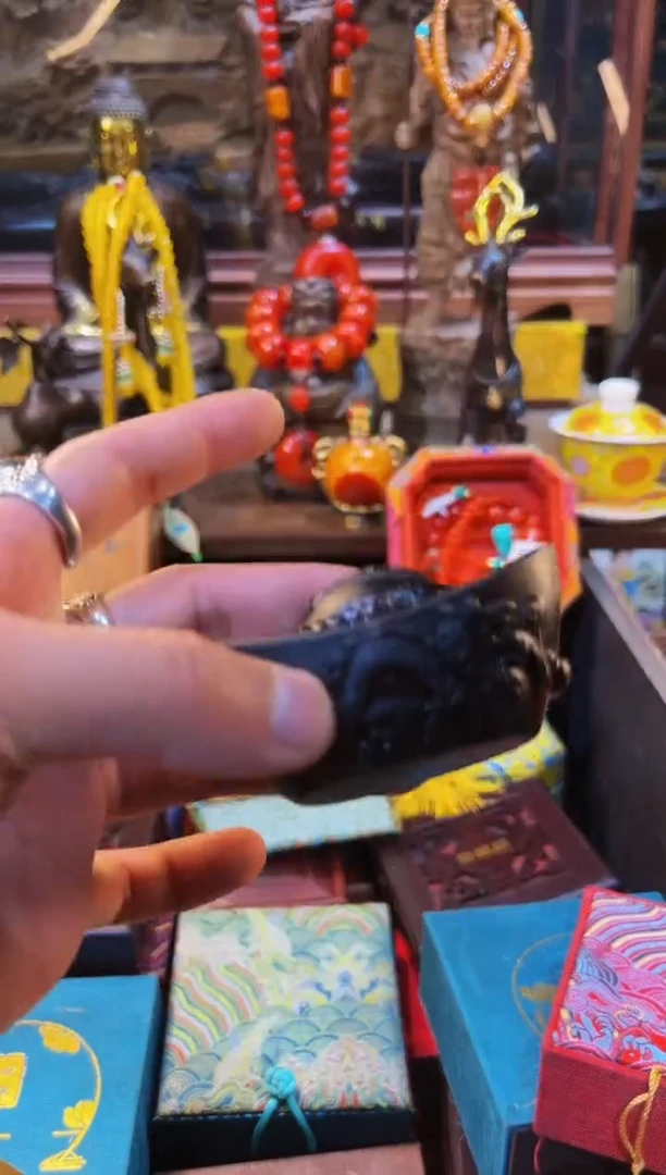 【闪购商品】琥珀裸石未镶嵌专属链接便宜出了