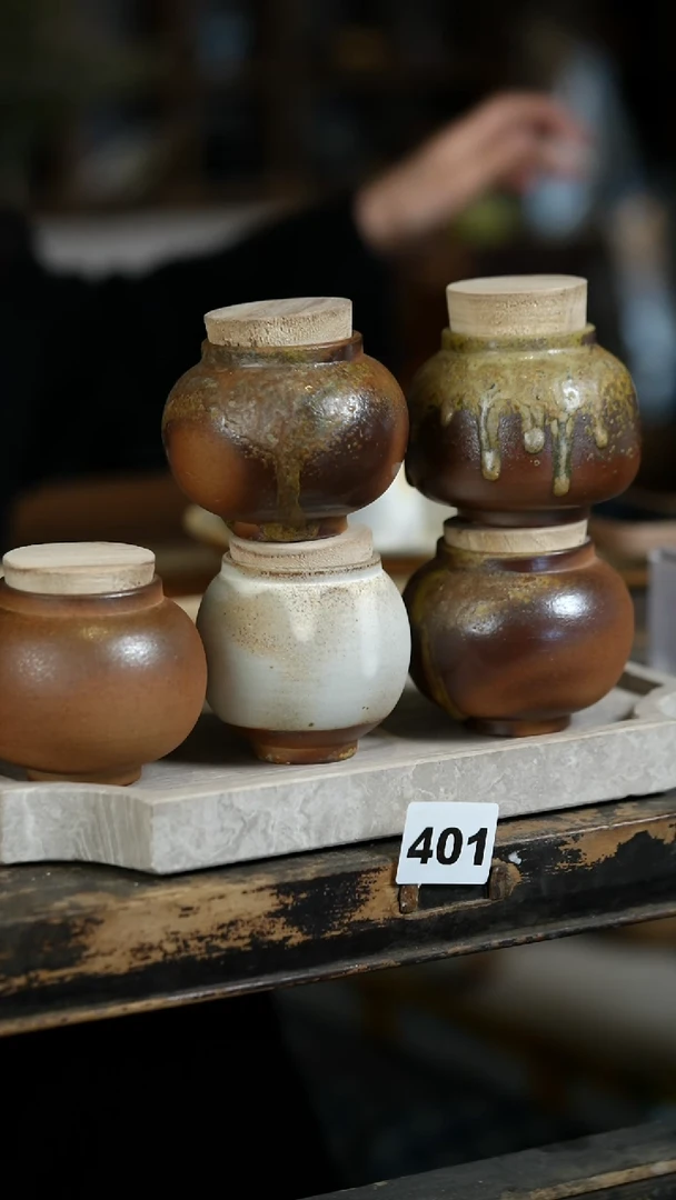 【闪购商品】瓷片见山北野见山北野