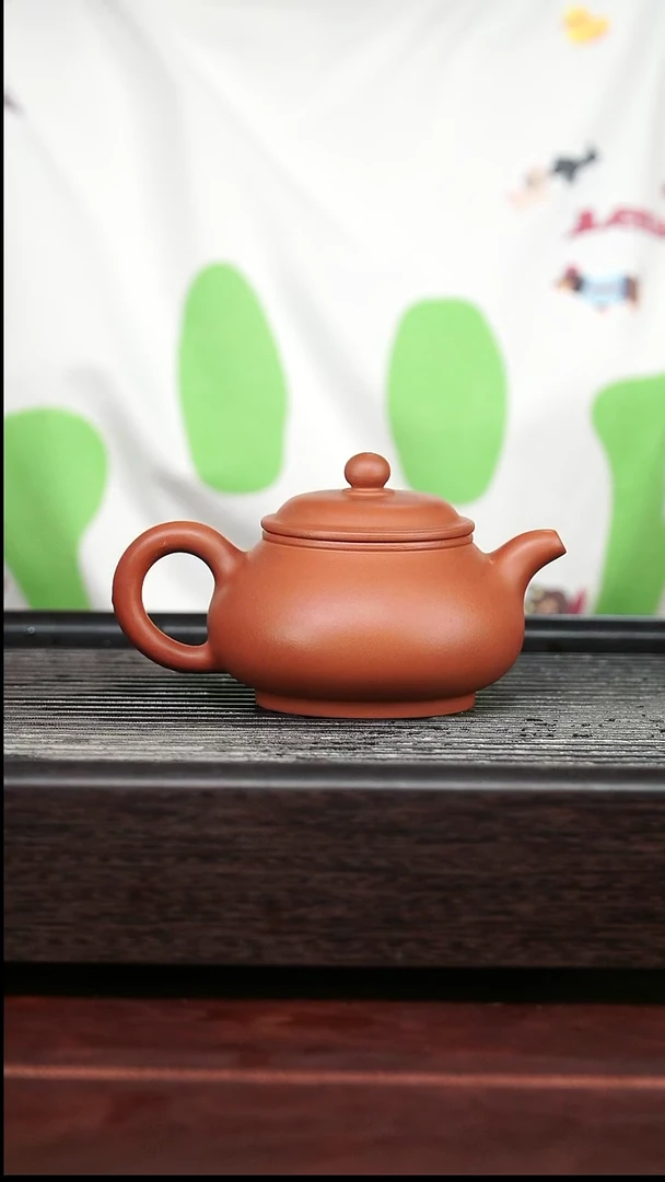 茶壶紫砂精品紫砂壶23.......150CC