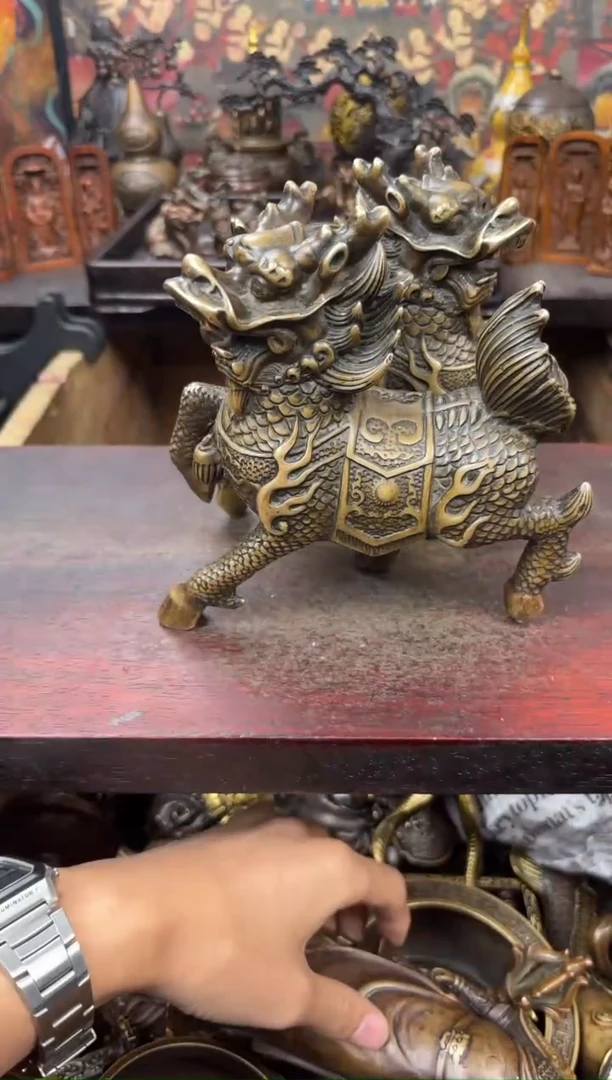 百福铜器专属精选链接