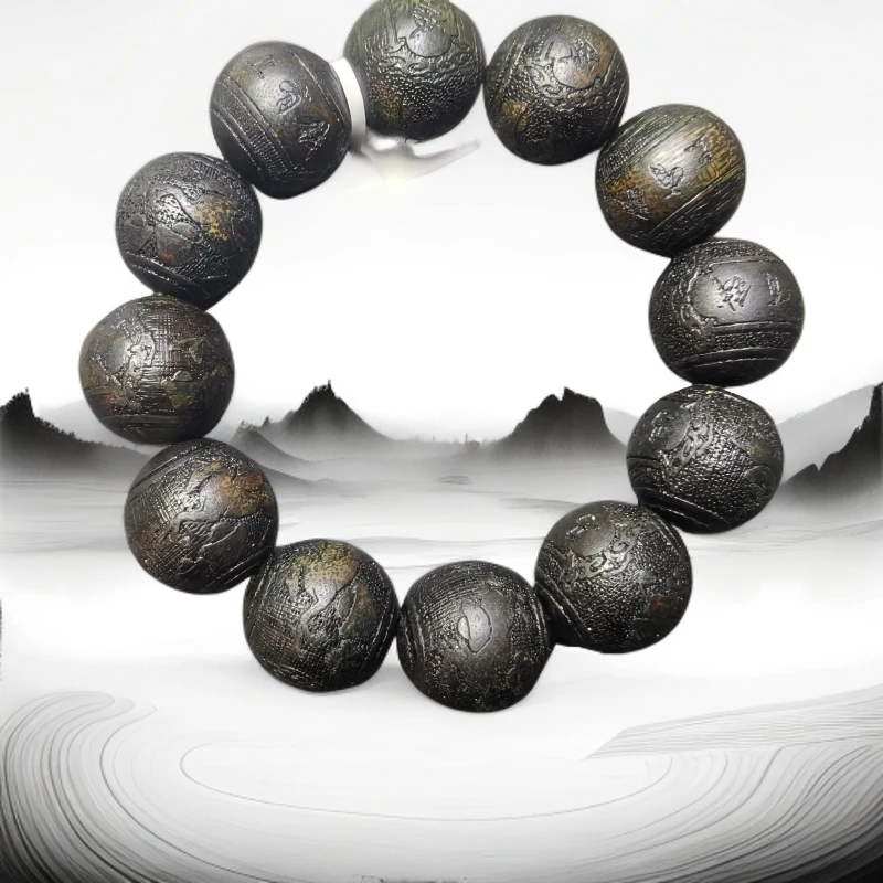 二哥文玩手串A205