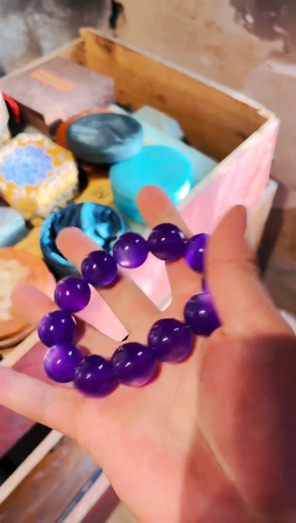 【闪购商品】和田玉颈饰未镶嵌七七精品专属链接18