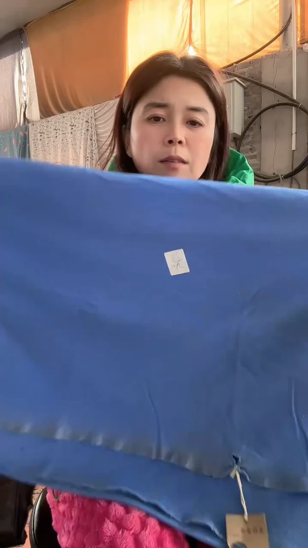 无纺布春风布业加厚面料18