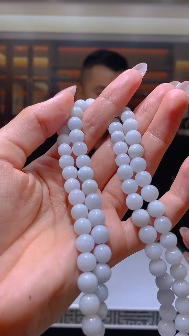 未镶嵌定制翡翠HM翡翠毛货HZ-55