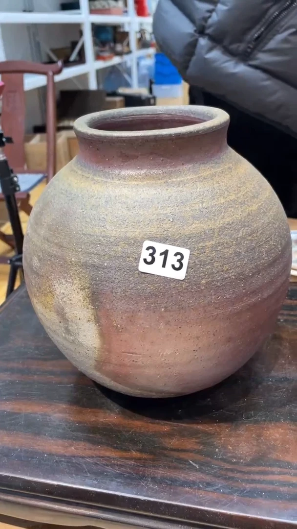 【闪购商品】日本有田烧九古烧常滑备前志野秋烧