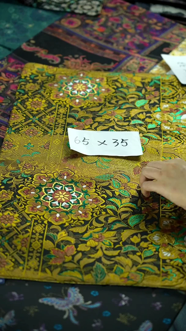 开仓千款茶席放漏
