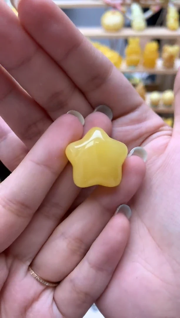 琥珀未镶嵌珠宝奇石113琥珀蜜蜡微瑕