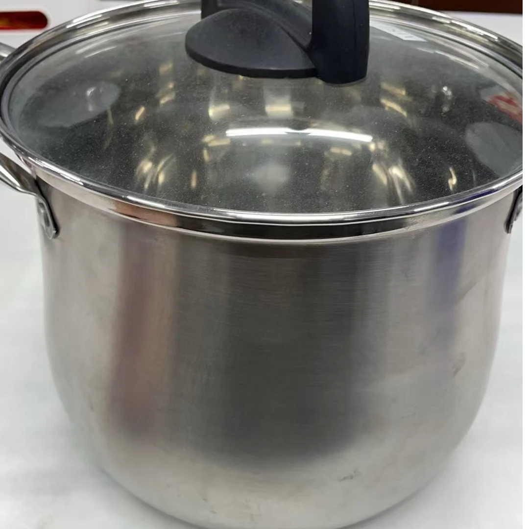 高身汤锅家型号A158