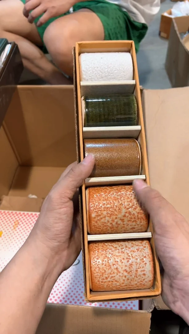 A3980中古瓷器 茶器周边/5