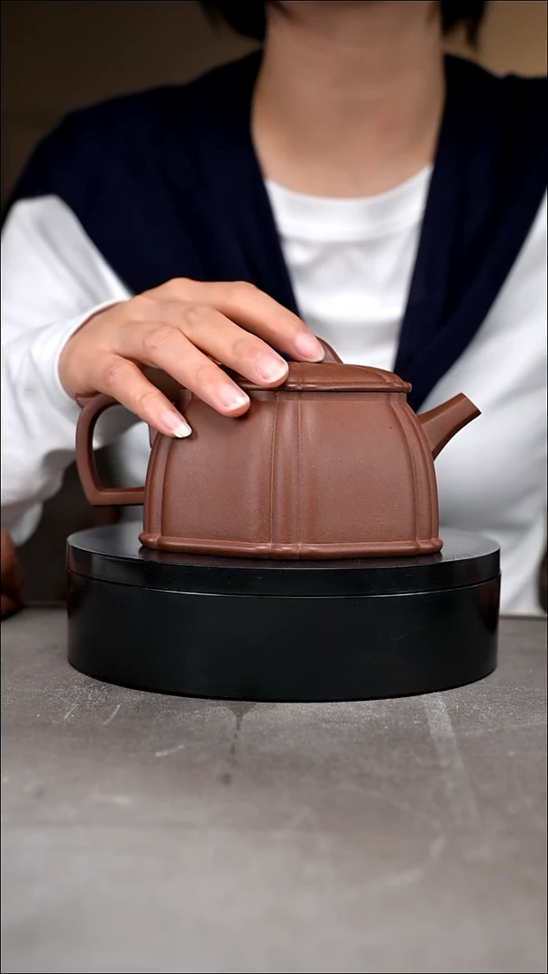 茶壶紫砂宜兴紫砂茶壶