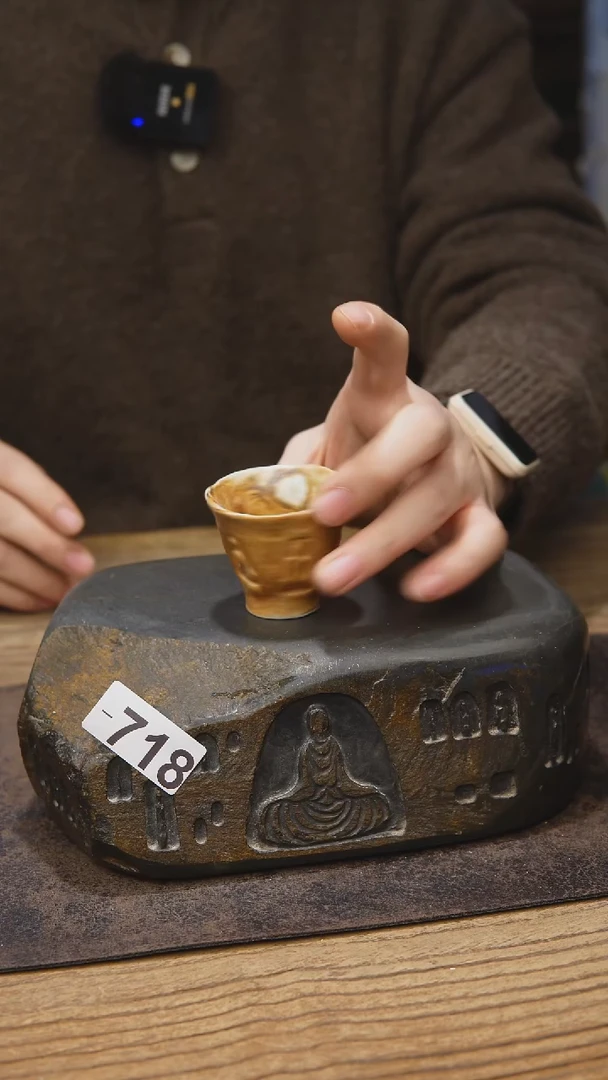 开播福利小佛杯718