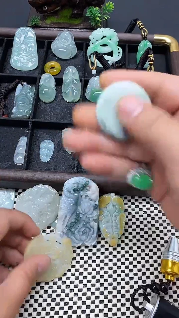 所见即所得《一物一拍》