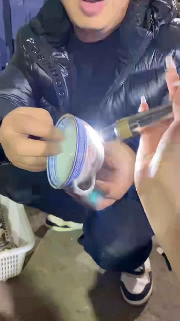 B49景德镇高端瓷器