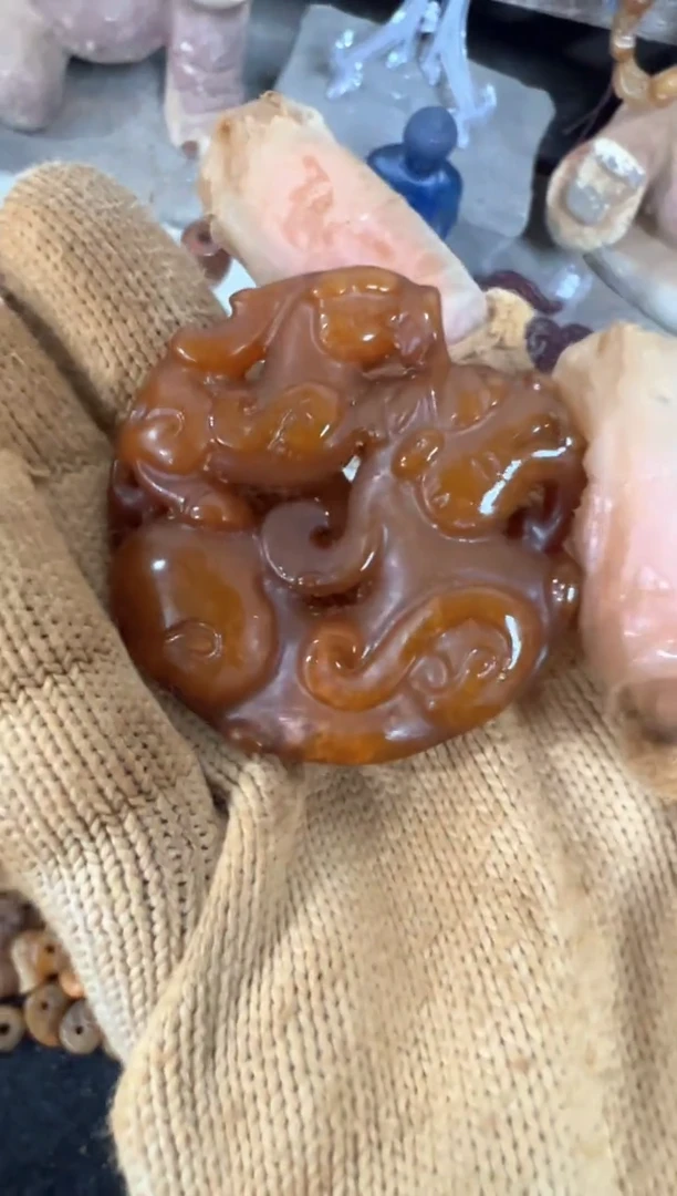 未镶嵌和田玉挂件配饰摆件8888888888