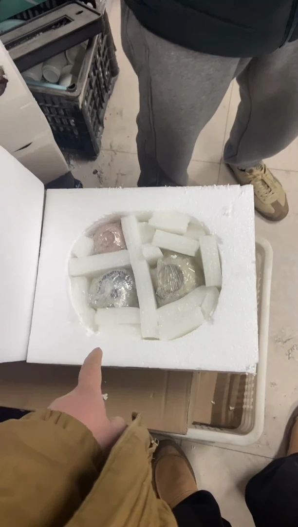 【闪购商品】无运费险略有微瑕介意勿拍