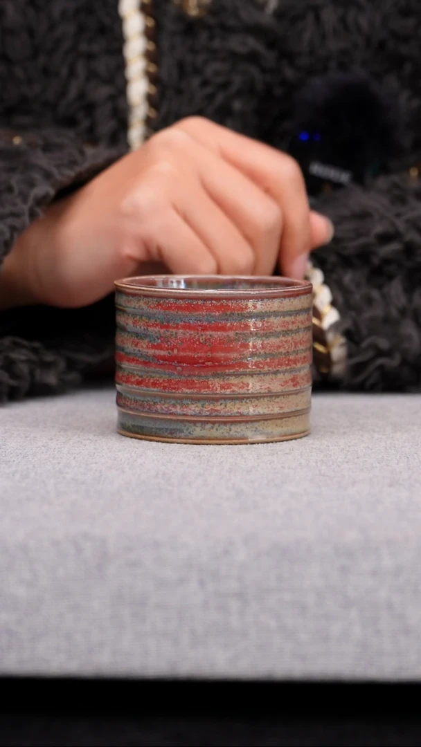 【闪购商品】瓷片188有老师钧瓷仓库