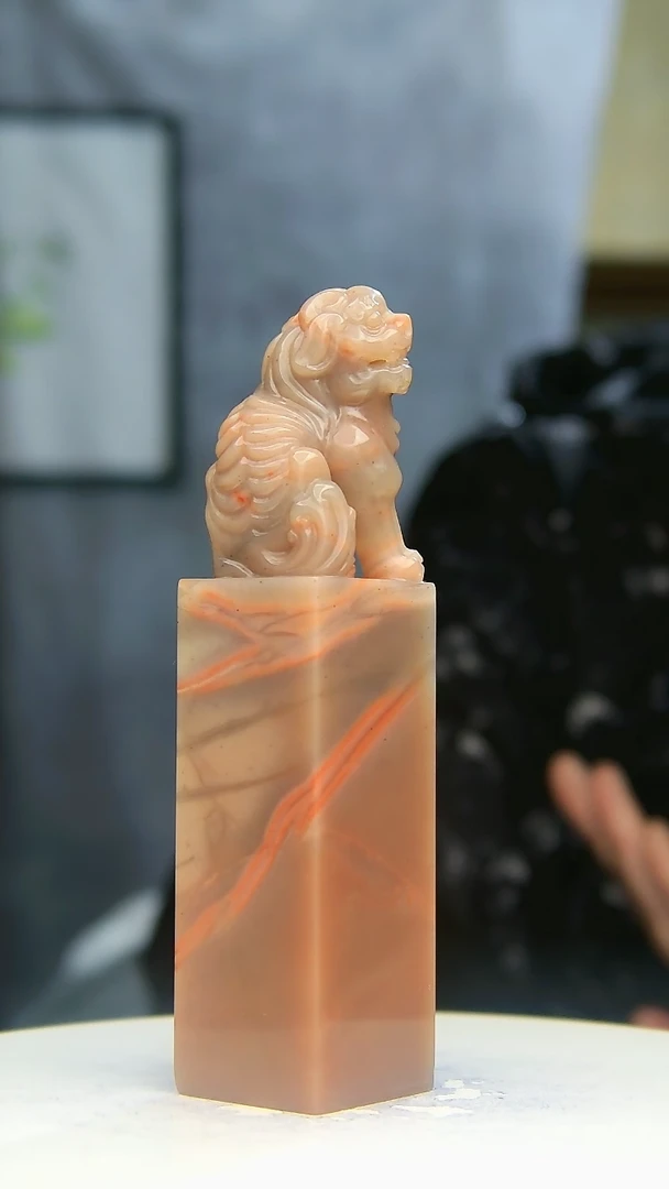 【闪购商品】寿山石印石16321321313131