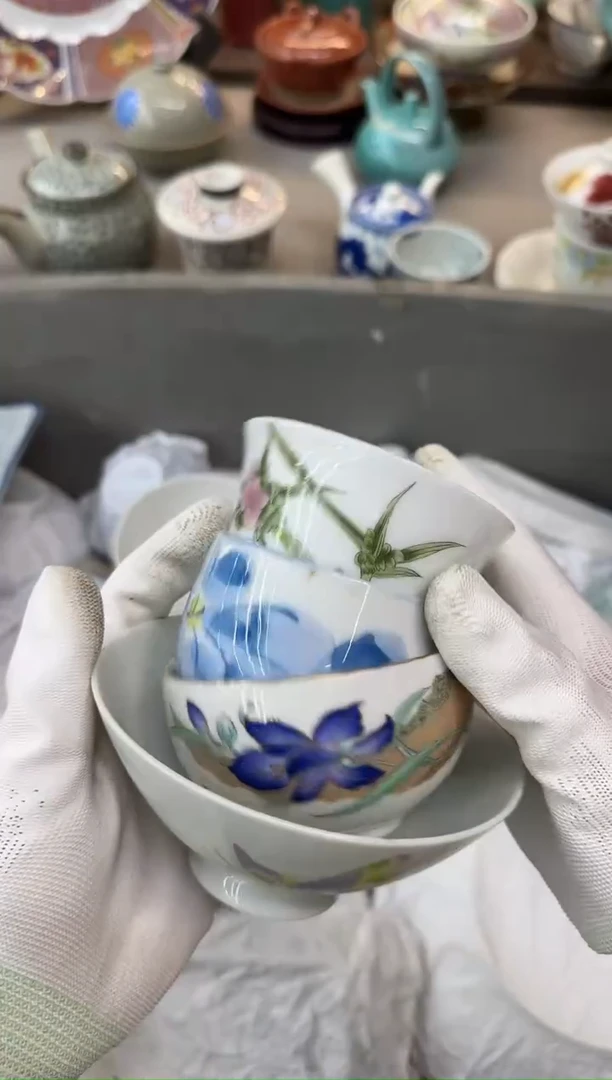 茶盏赖*瓷器瓷器瓷器瓷器