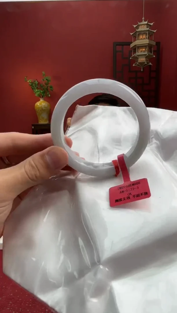 未镶嵌手镯翡翠翡翠手镯7