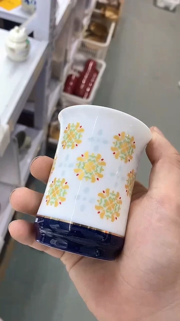 瓷片A0062陶瓷茶具茶器