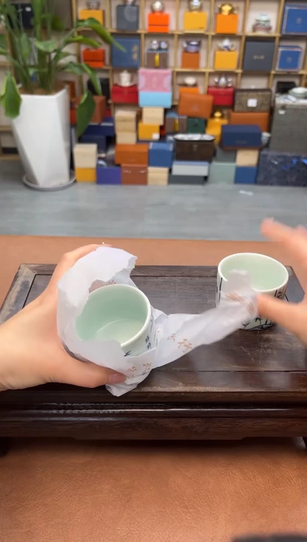 【闪购商品】@@高端茶器甄选精品