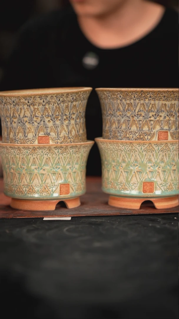 5-11-506微瑕混发一个口径10