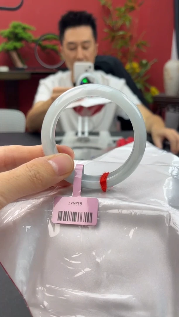 未镶嵌手镯翡翠14