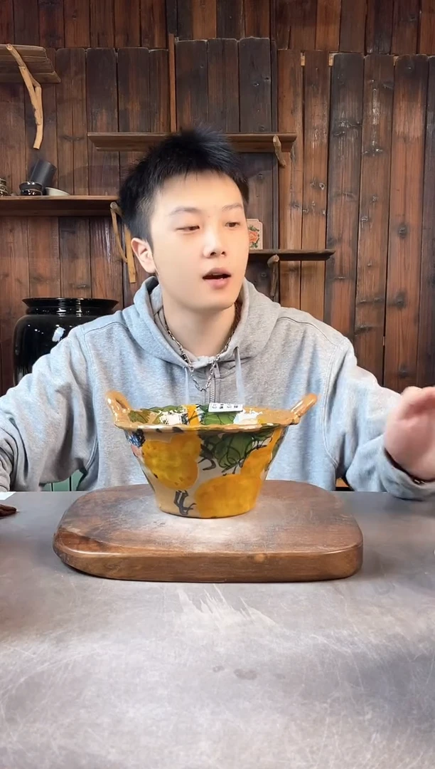 碗050瑕，开窑上新，超值陶瓷