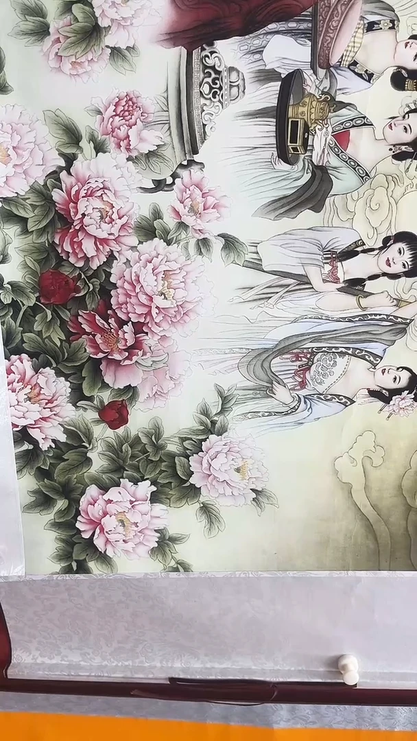 小美精选精品链接15仙女