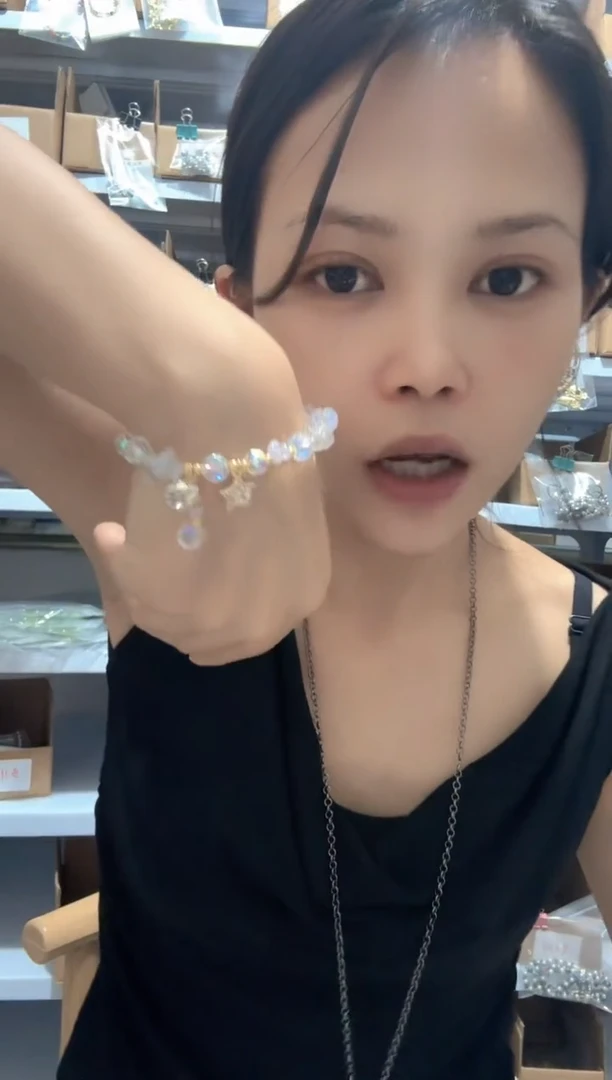 亚克力合金锆石合金62