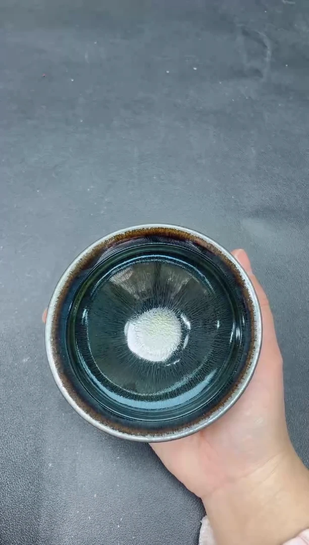 【闪购商品】茶盏122               