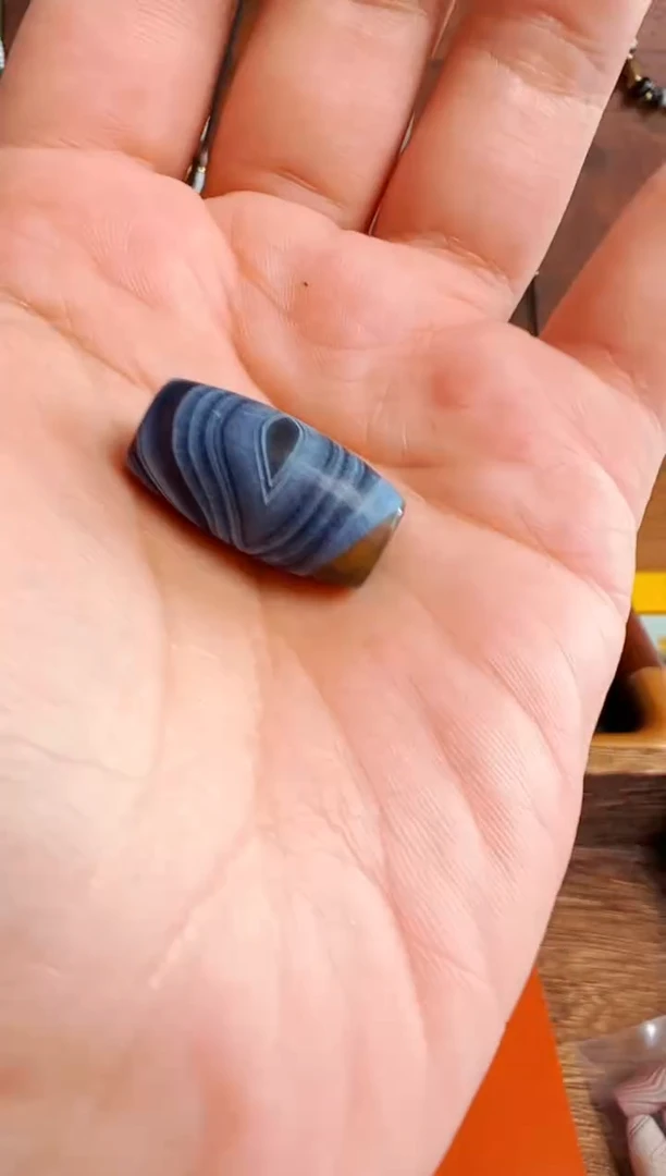 【肖钟出品】东南亚配珠