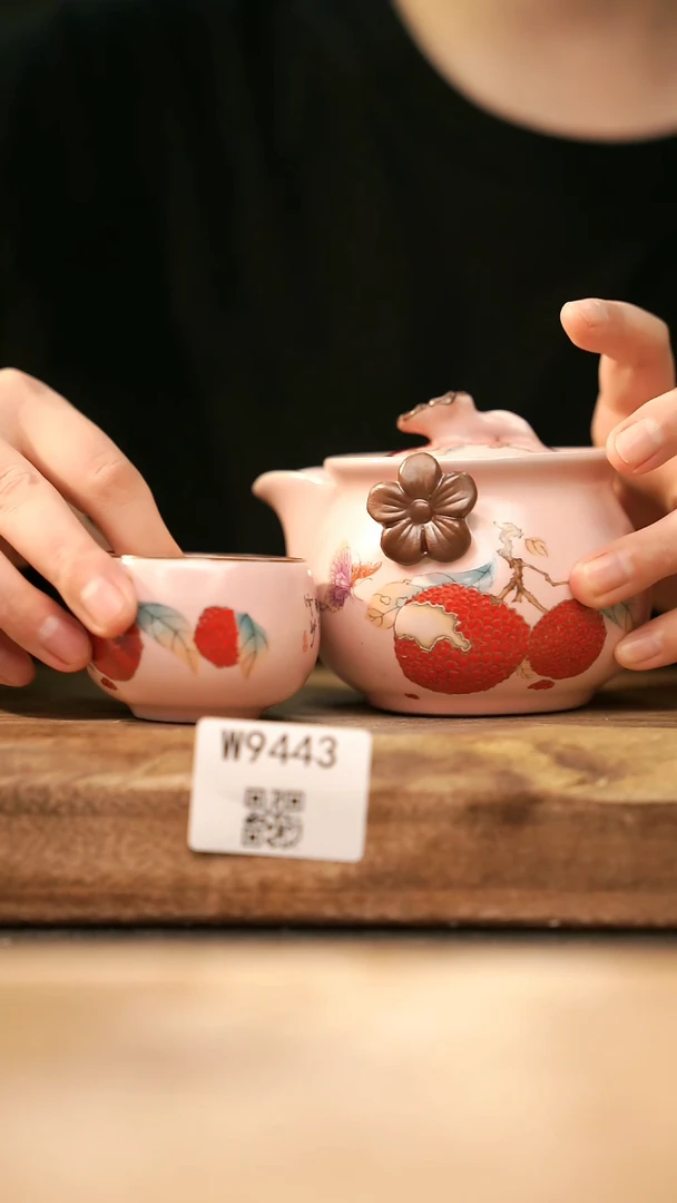 【经典福利】/ 杯子@@W9443