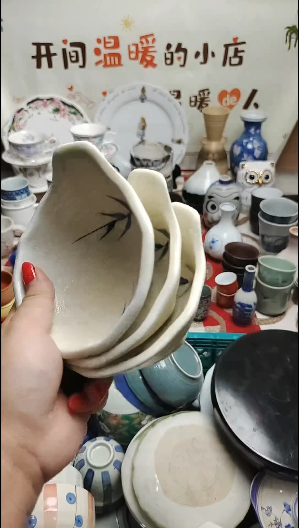 其他紫韵陶艺优品小铺满30包邮