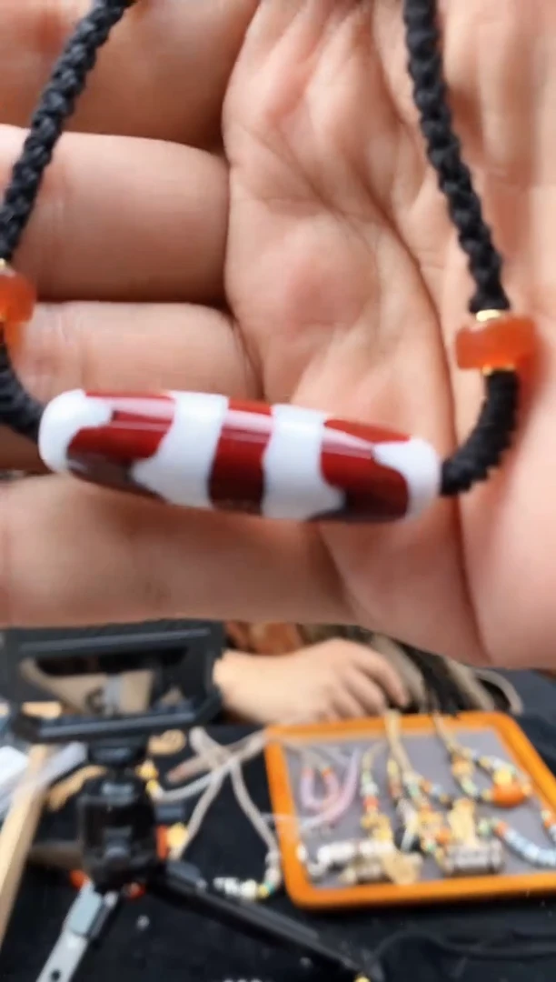 【闪购商品】玛瑙/玉髓73未镶嵌0210-