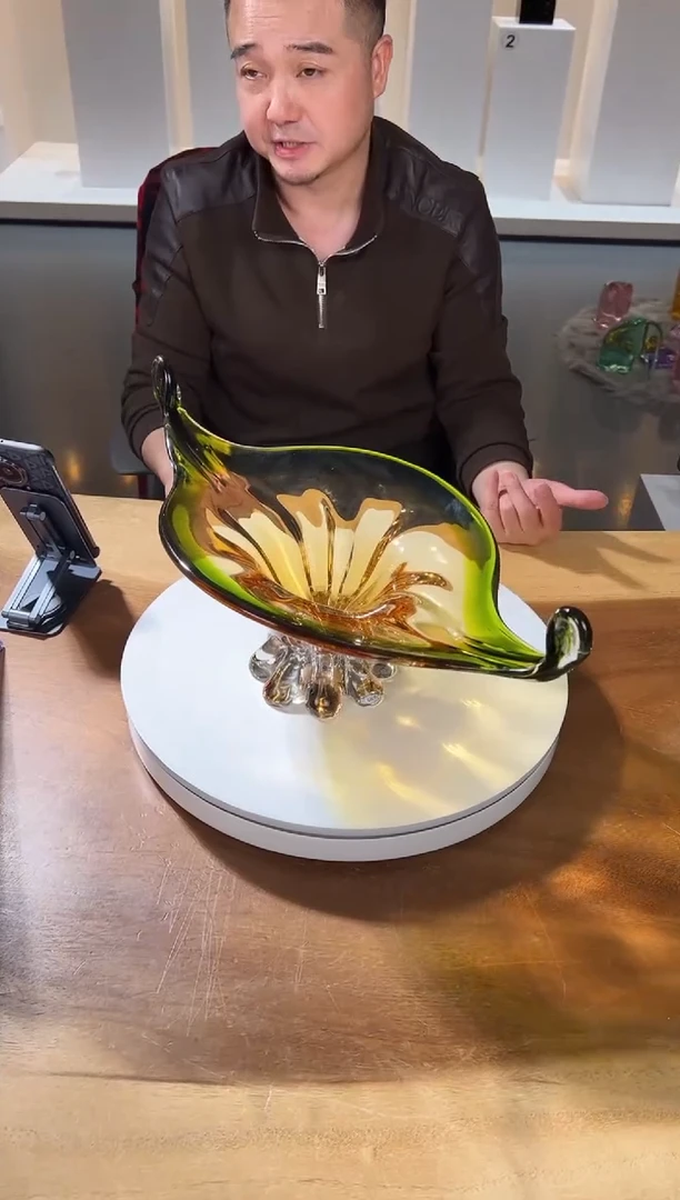 【闪购商品】茶宠北欧艺术花器